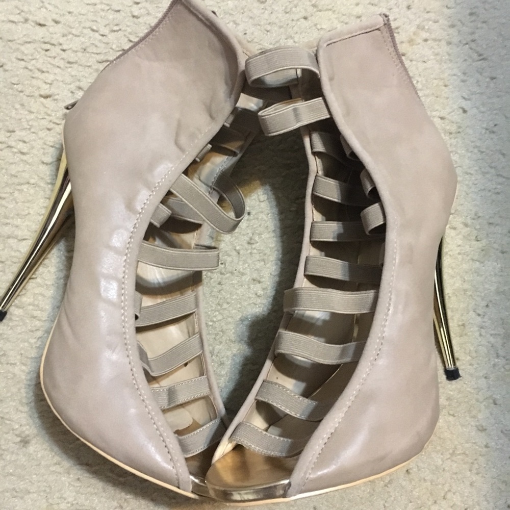 Stilettos